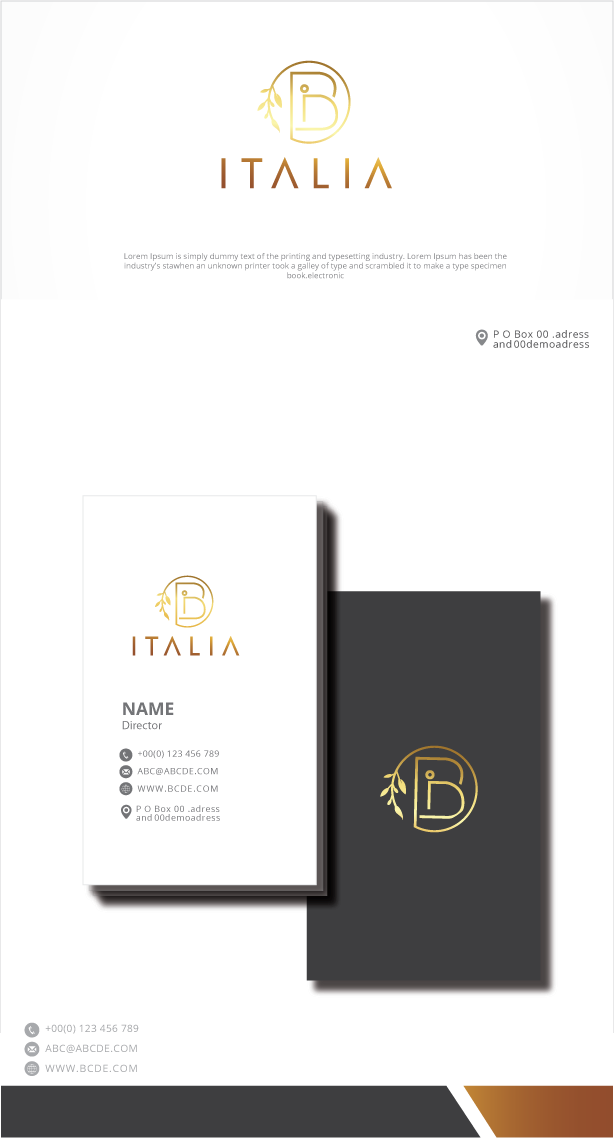 Logo Design by zebronicgraphic for this project | Design #35452805