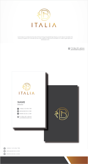 Logo Design by zebronicgraphic for this project | Design: #35452805
