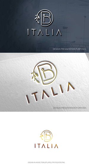 Logo Design by zebronicgraphic for this project | Design: #35452807