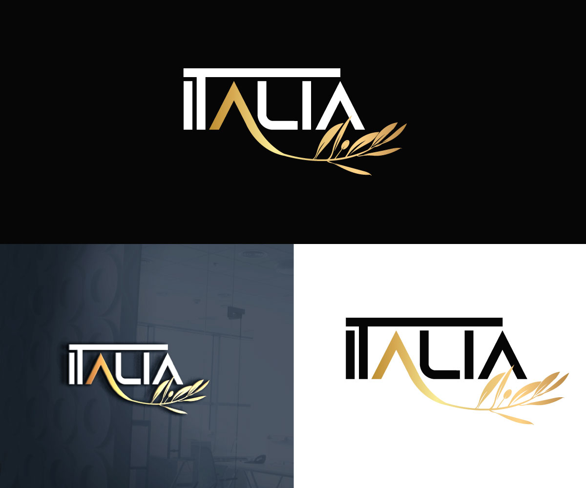 Diseño de Logo por Ansh Design para este proyecto | Diseño #35460324