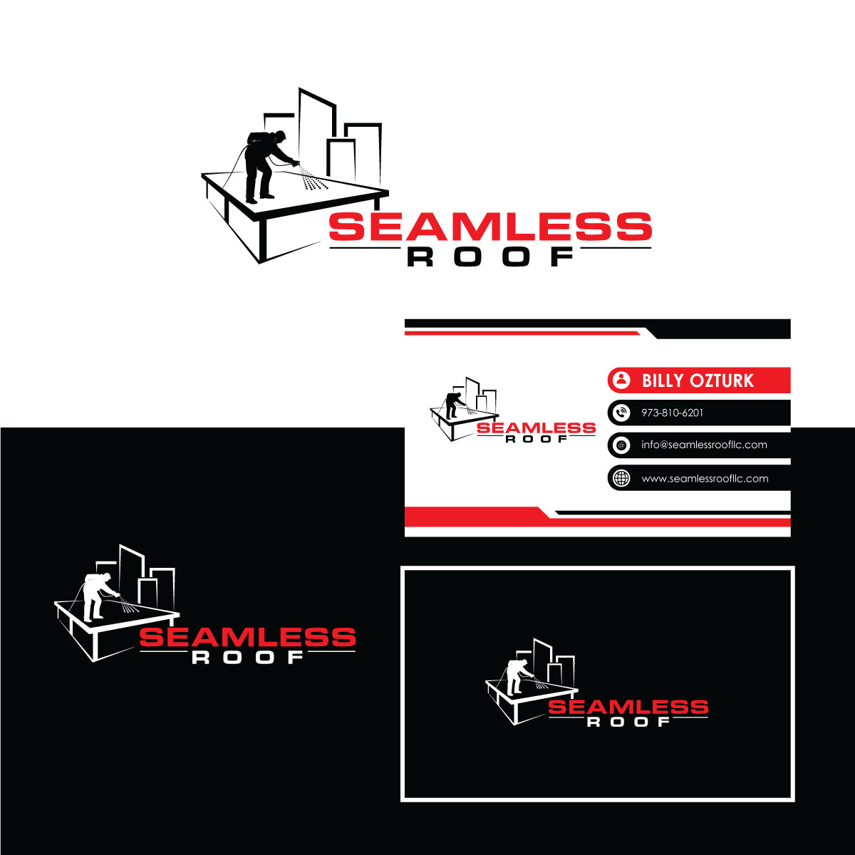 Logo Design by prodesigns99 for this project | Design #35461577