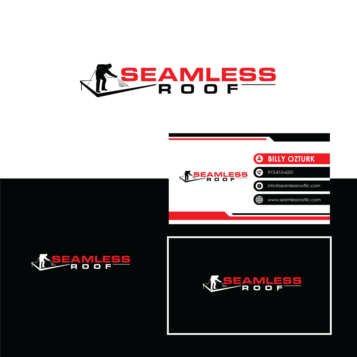 Logo Design by prodesigns99 for this project | Design #35466264