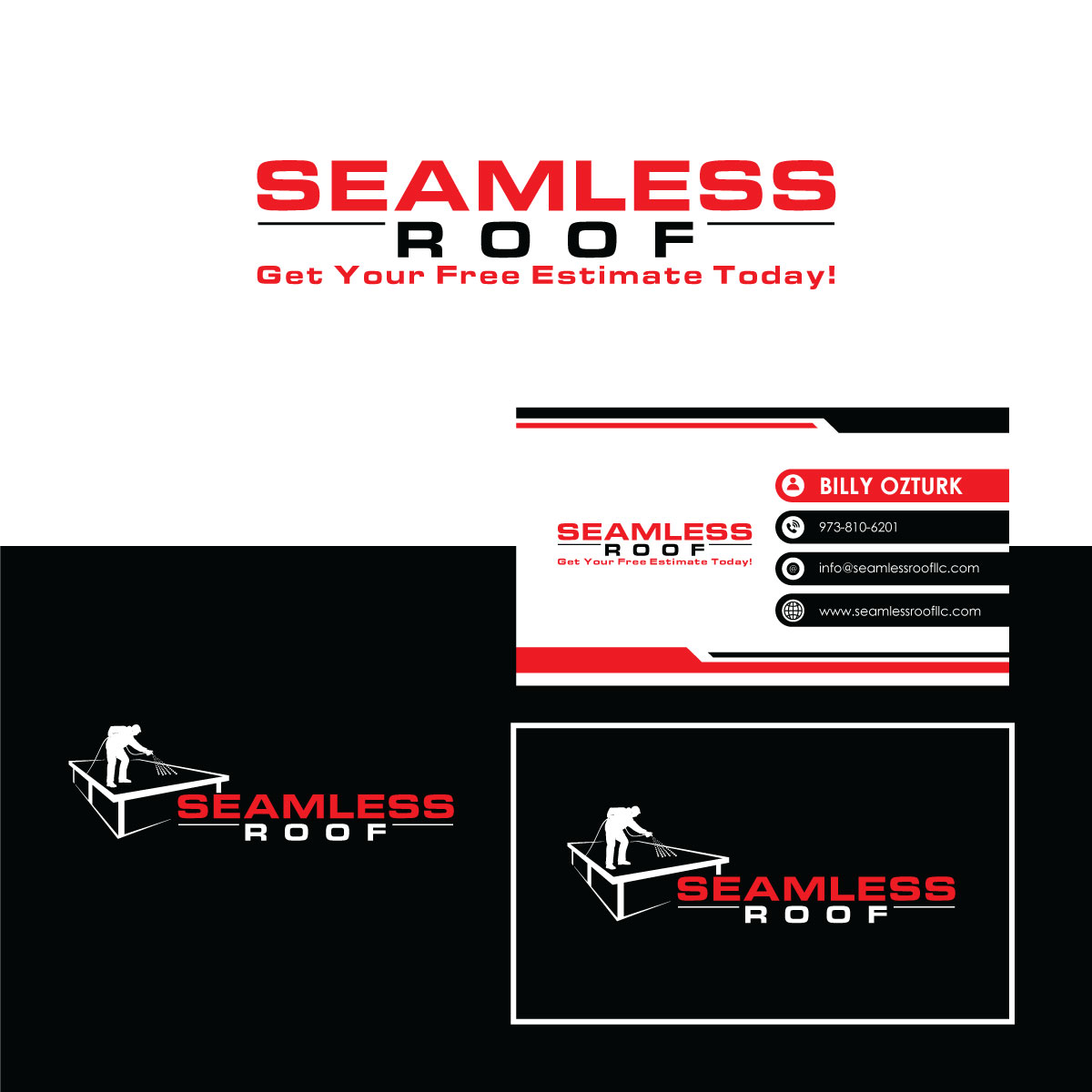 Logo Design by prodesigns99 for this project | Design #35476878