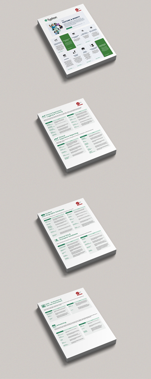 Flyer Design by Design Motion for this project | Design: #35464324