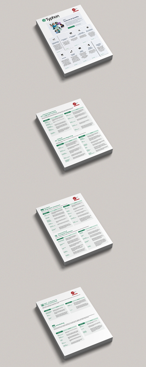 Flyer Design by Design Motion for this project | Design: #35505406