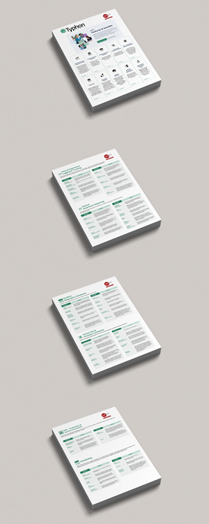 Flyer Design by Design Motion for this project | Design: #35506255