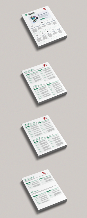 Flyer Design by Design Motion for this project | Design: #35506256