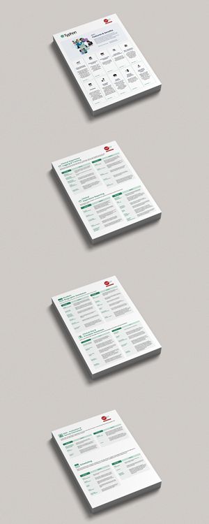 Flyer Design by Design Motion for this project | Design: #35521933