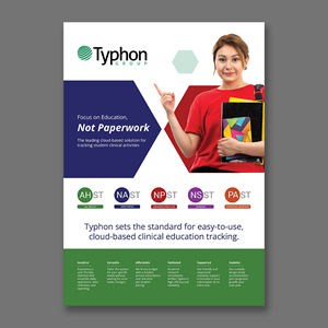 Flyer Design by YourLogoMaster for this project | Design: #35453998