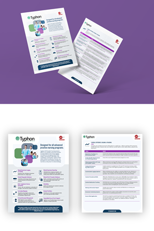 Flyer Design by ed_scenery for this project | Design: #35571078