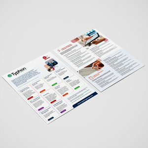 Flyer Design by JanuXart for this project | Design: #35477760