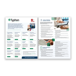Flyer Design by JanuXart for this project | Design: #35504294