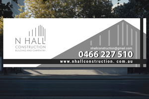 Signage Design by uk