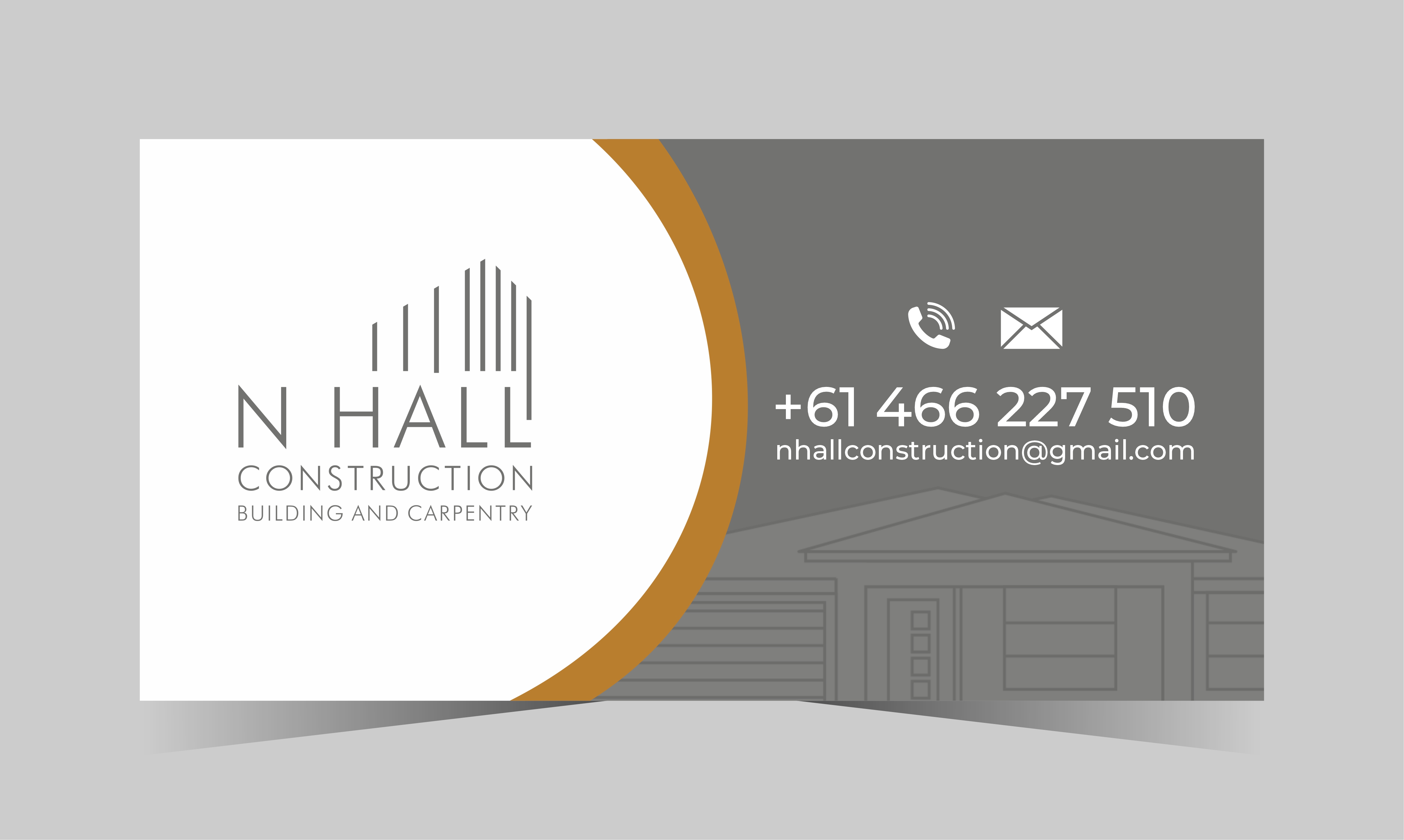 Design de Panneau par Thati Designs pour ce projet | Design #35448153