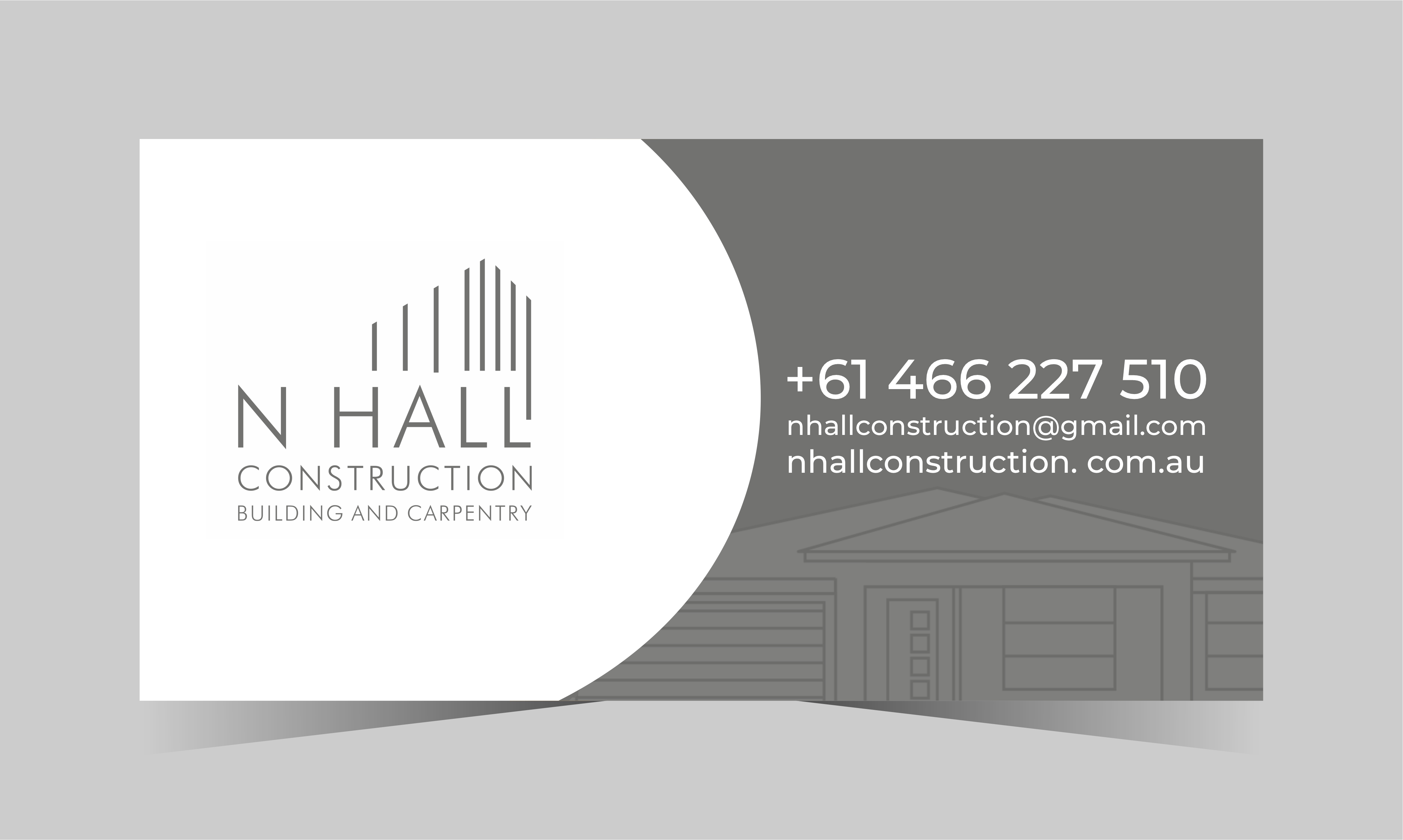 Design de Panneau par Thati Designs pour ce projet | Design #35452558