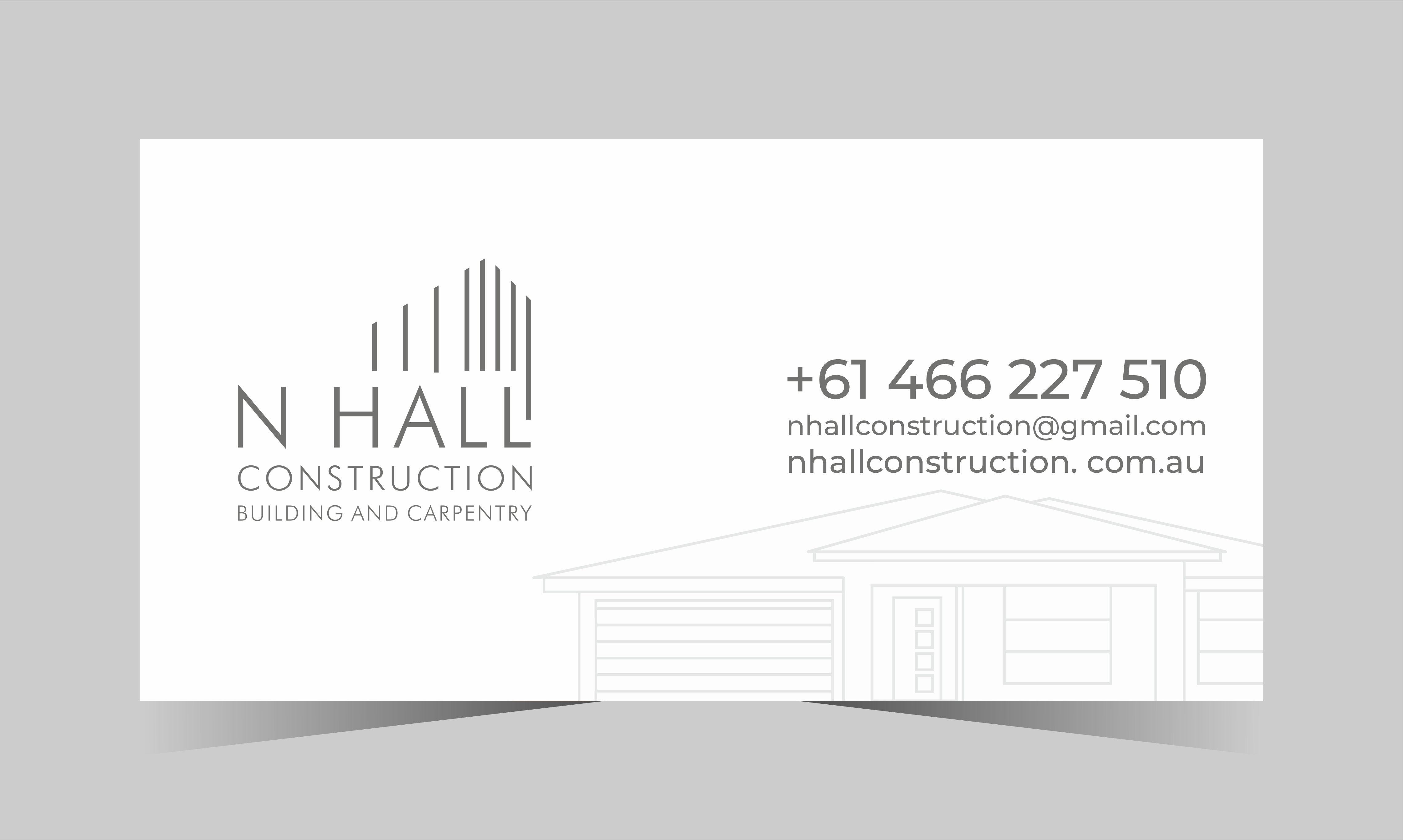 Design de Panneau par Thati Designs pour ce projet | Design #35452560