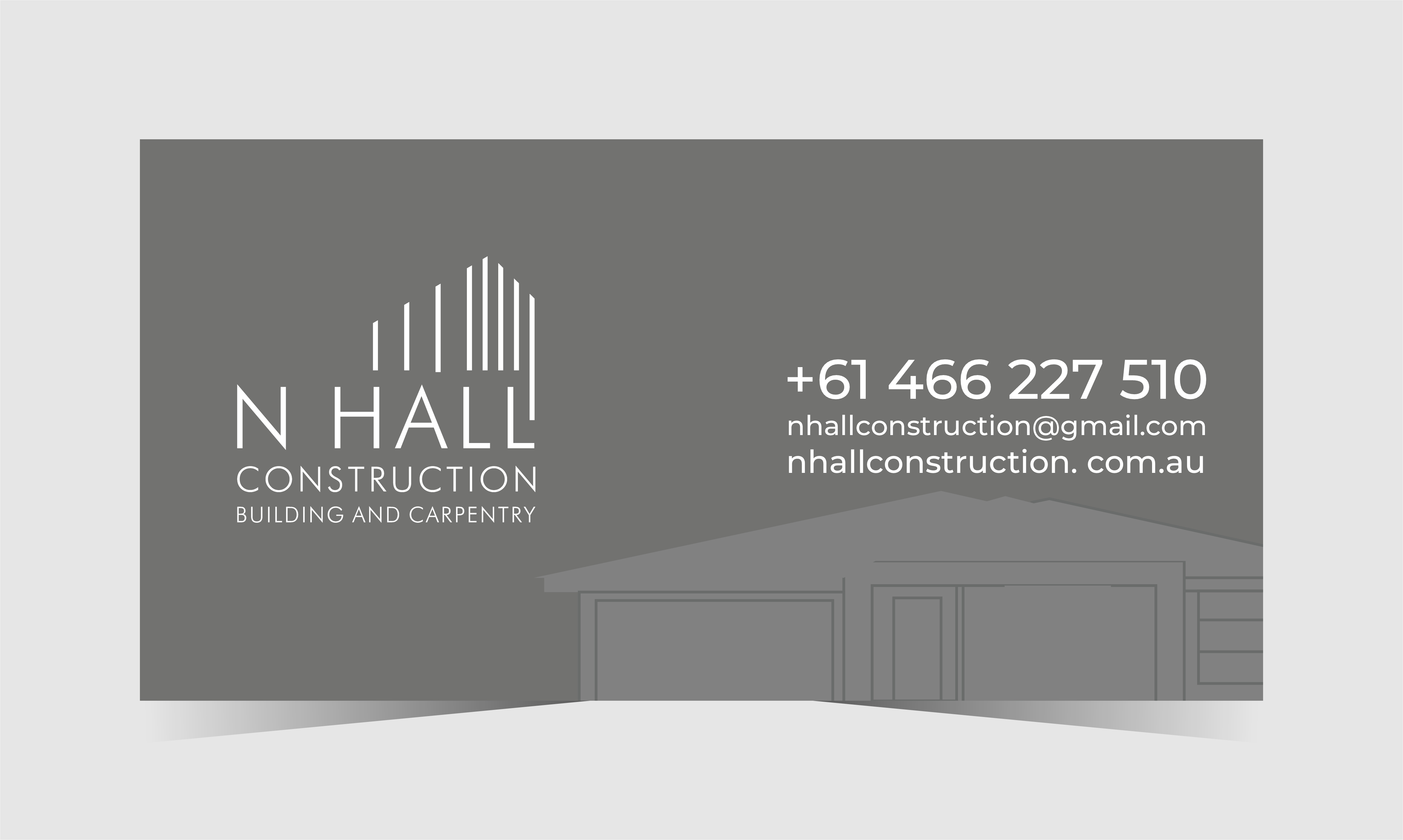 Signage Design by Thati Designs for this project | Design #35452751