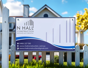 Signage Design by ProDesigner635