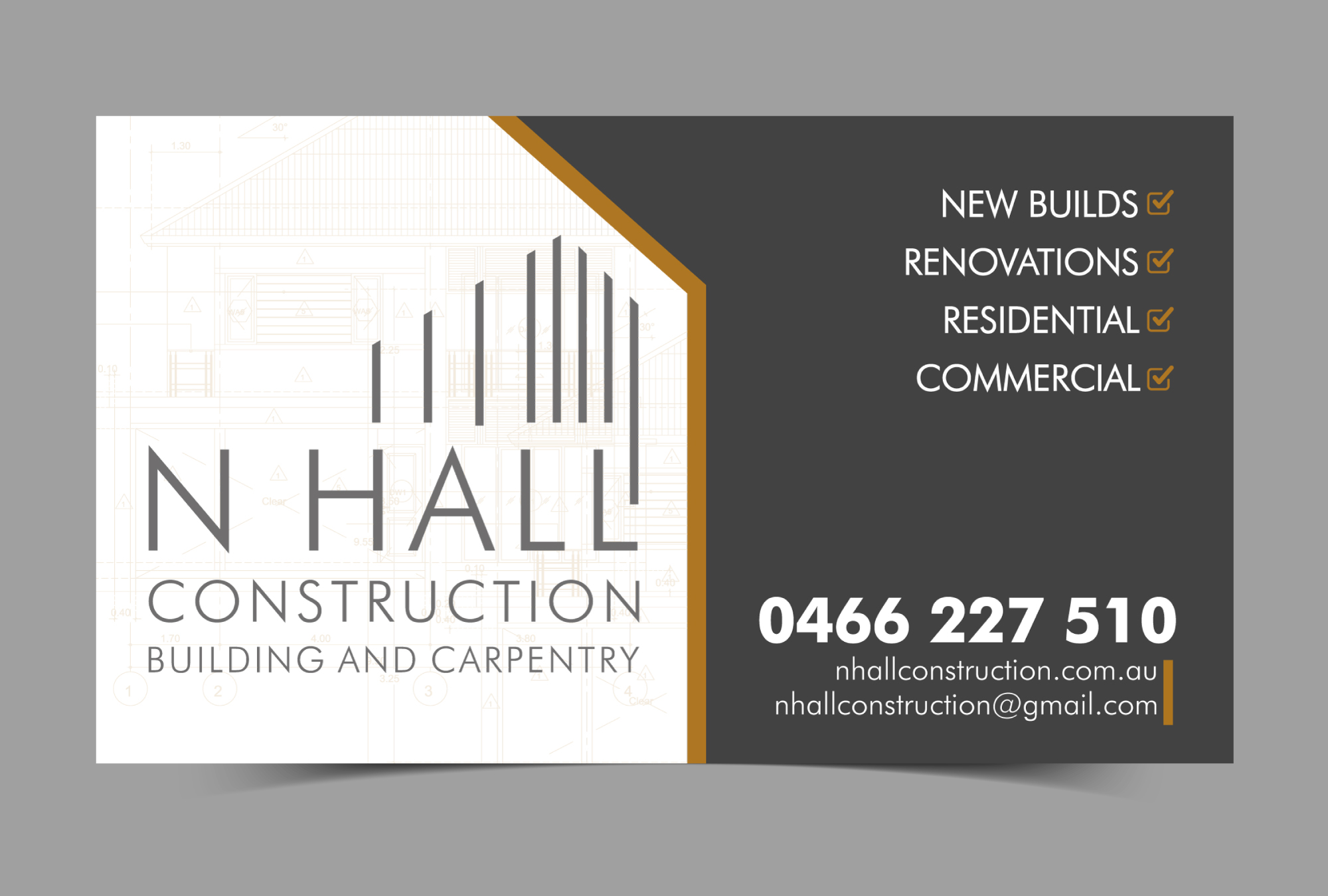 Signage Design by Adi GFX for this project | Design #35471685