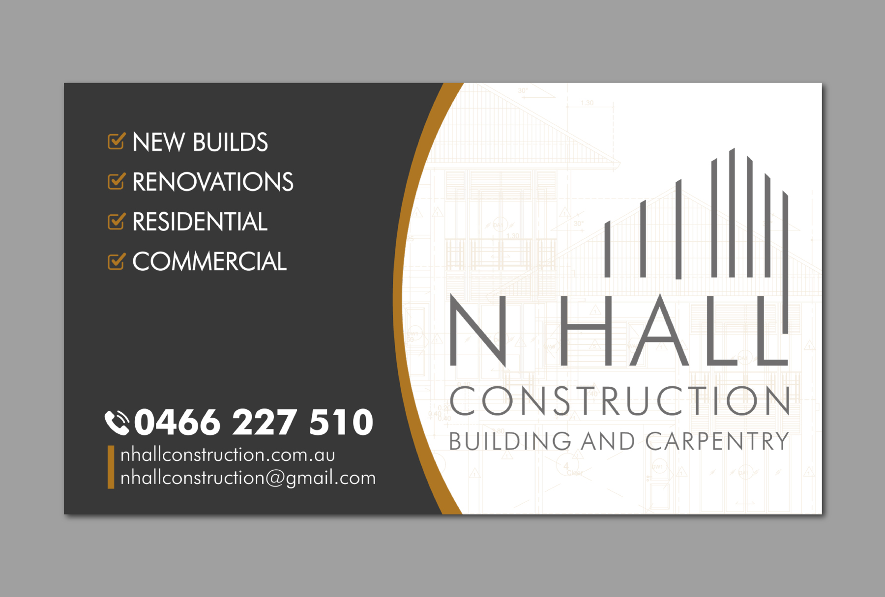 Signage Design by Adi GFX for this project | Design #35472708