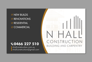 Signage Design by Adi GFX for this project | Design: #35472708