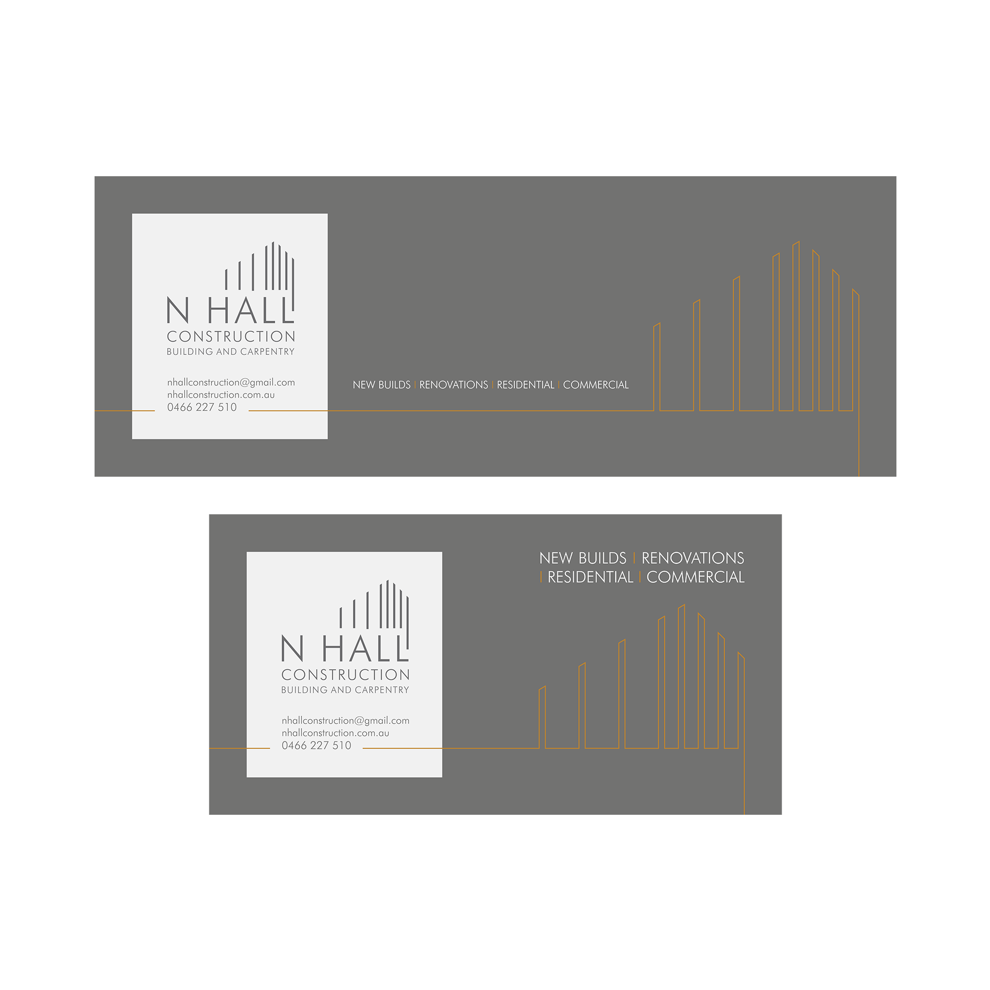 Signage Design by nadhisa87 for this project | Design #35503650