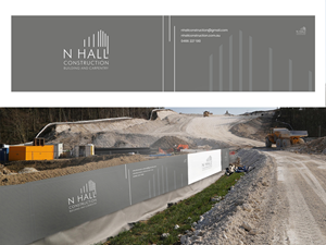 Signage Design by MNM