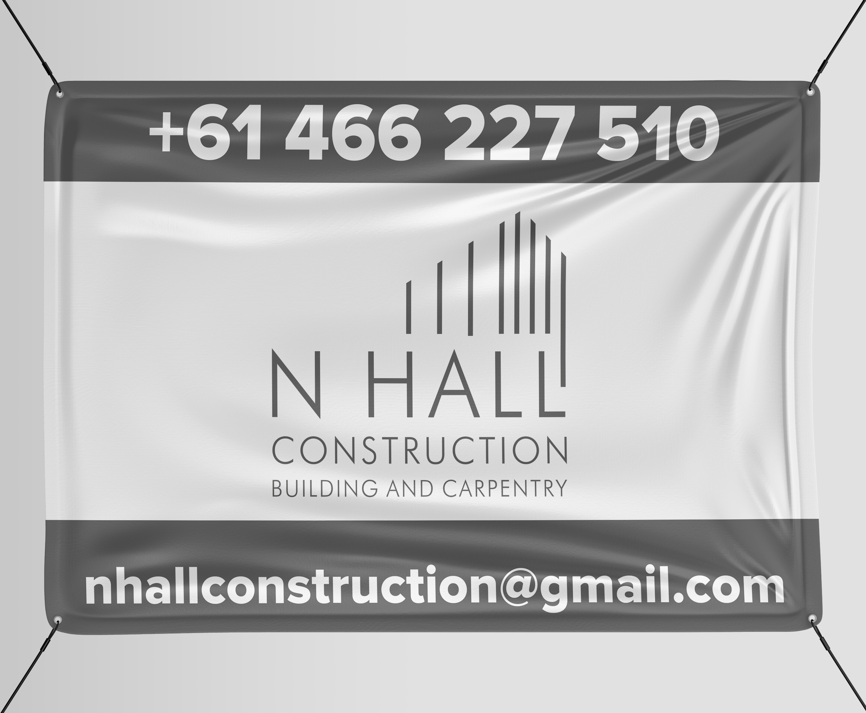 Design de Panneau par debdesign pour ce projet | Design #35458734