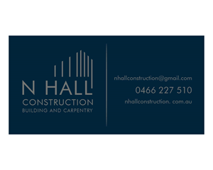 Signage Design by Isnah Logo for this project | Design: #35473284