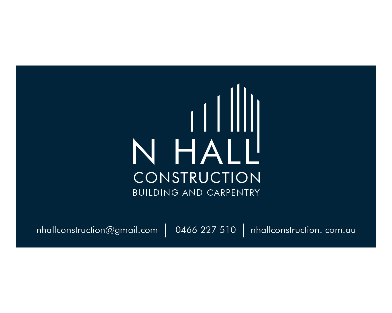 Signage Design by Isnah Logo for this project | Design #35473286