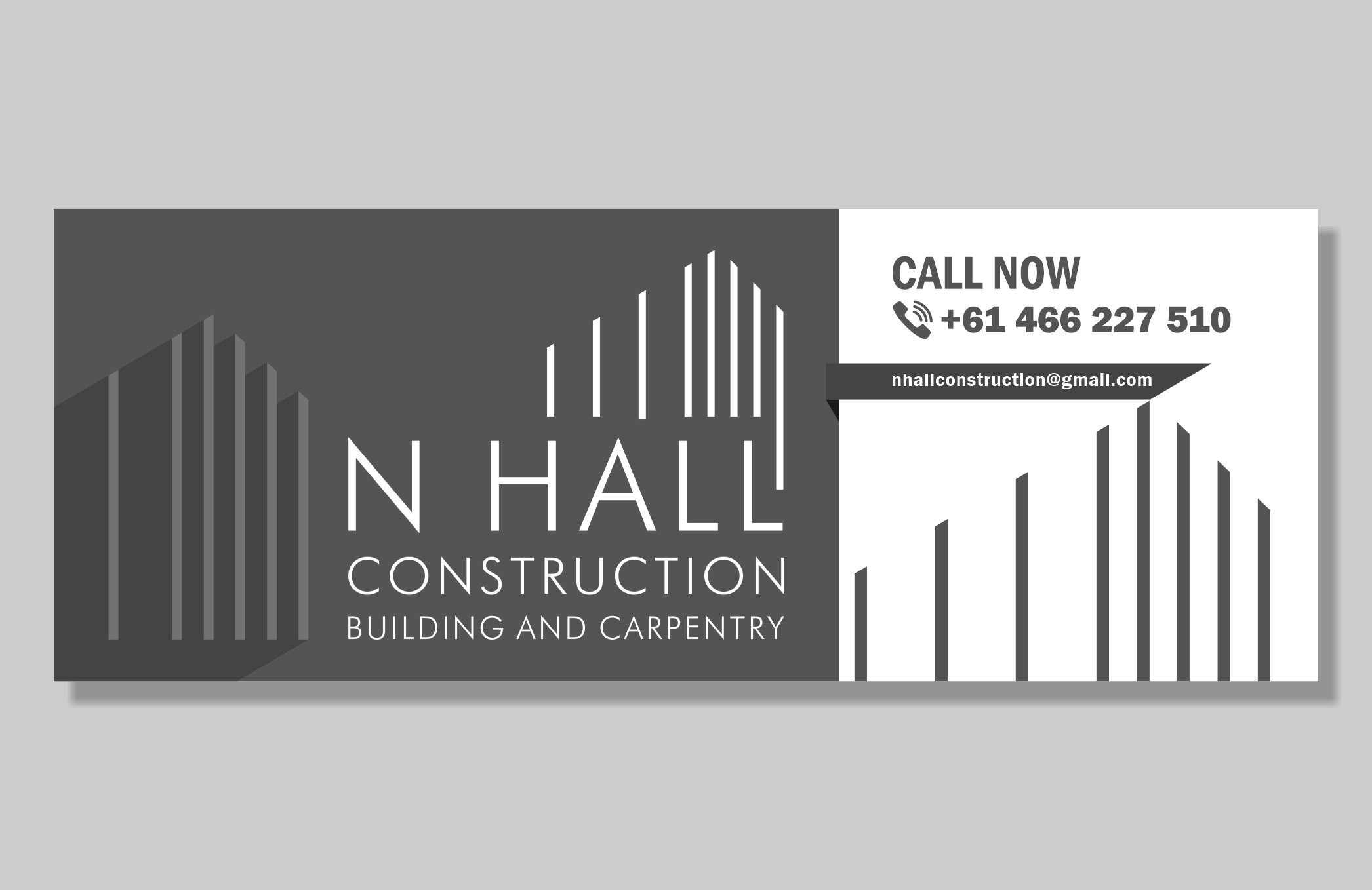 Signage Design by vintana for this project | Design #35449130
