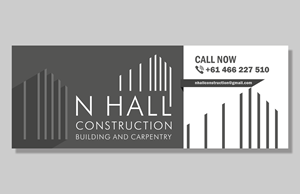 Signage Design by vintana for this project | Design: #35449130