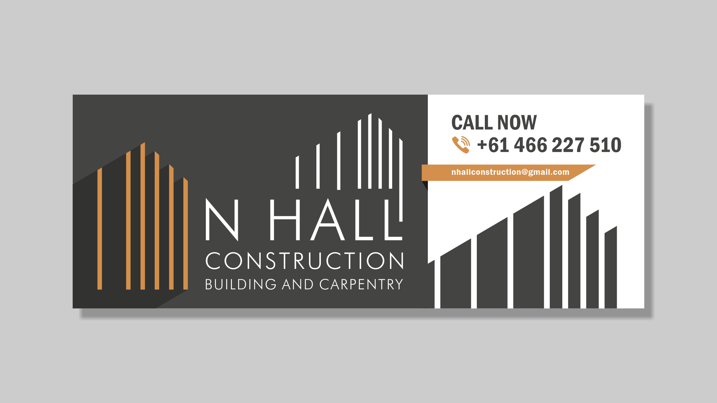 Signage Design by vintana for this project | Design #35450957