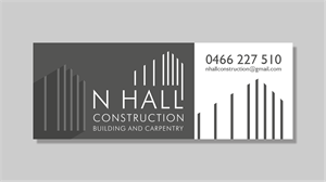 Signage Design by vintana for this project | Design: #35452387