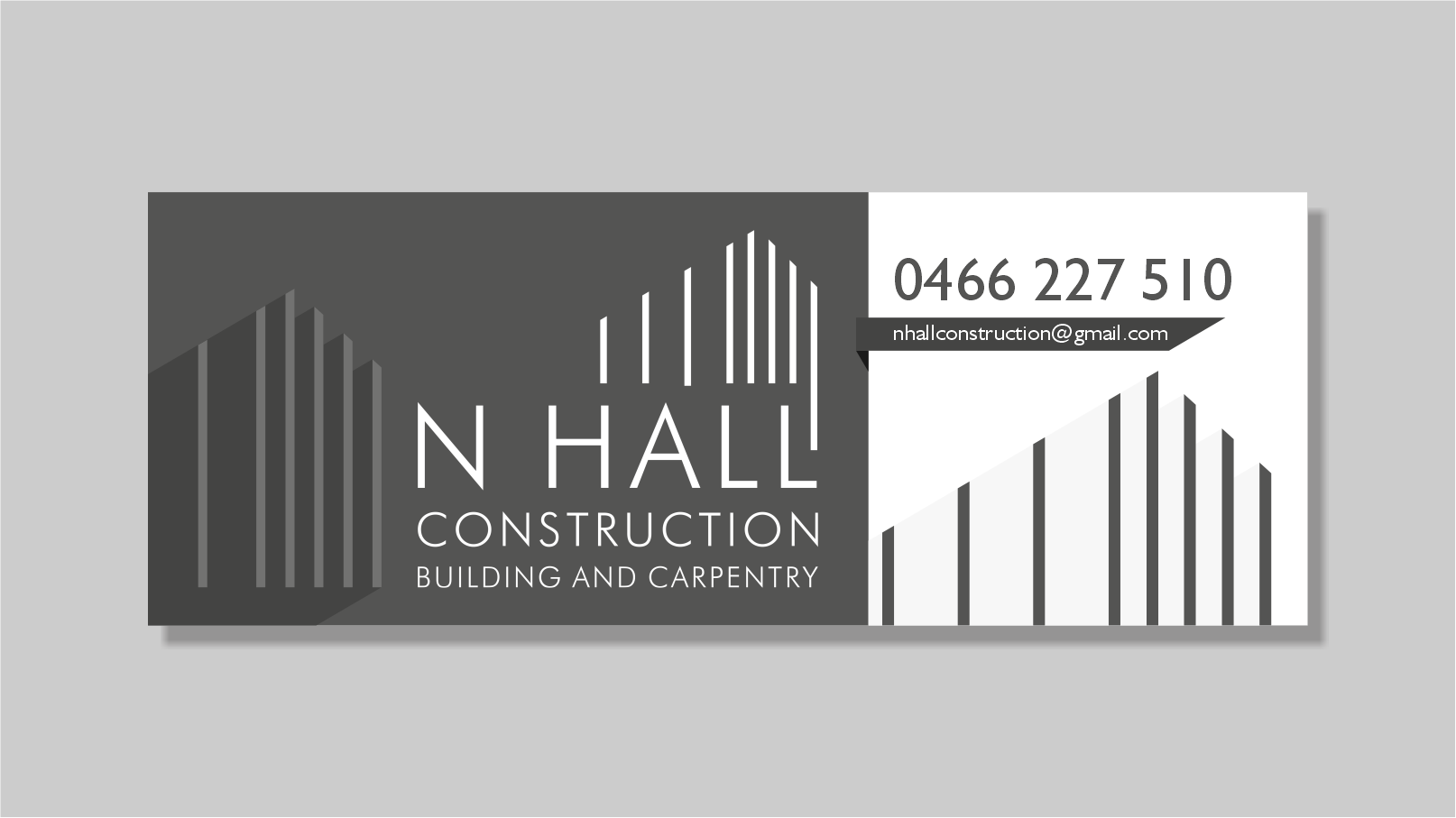 Signage Design by vintana for this project | Design #35452423