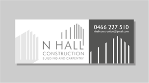 Signage Design by vintana for this project | Design: #35452791