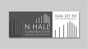 Signage Design by vintana for this project | Design: #35453073