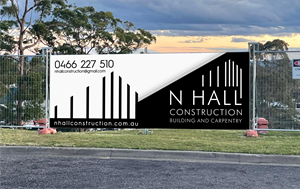 Signage Design by vintana for this project | Design: #35504518