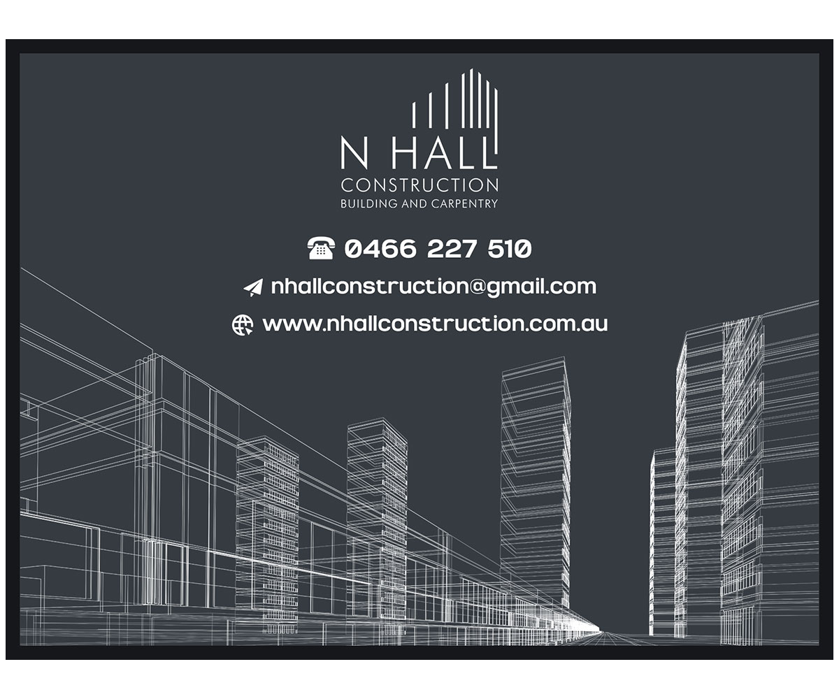 Signage Design by rainbowmagic2017 for this project | Design #35489707