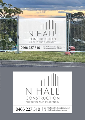 Signage Design by ARTOGRAPHY for this project | Design: #35502659