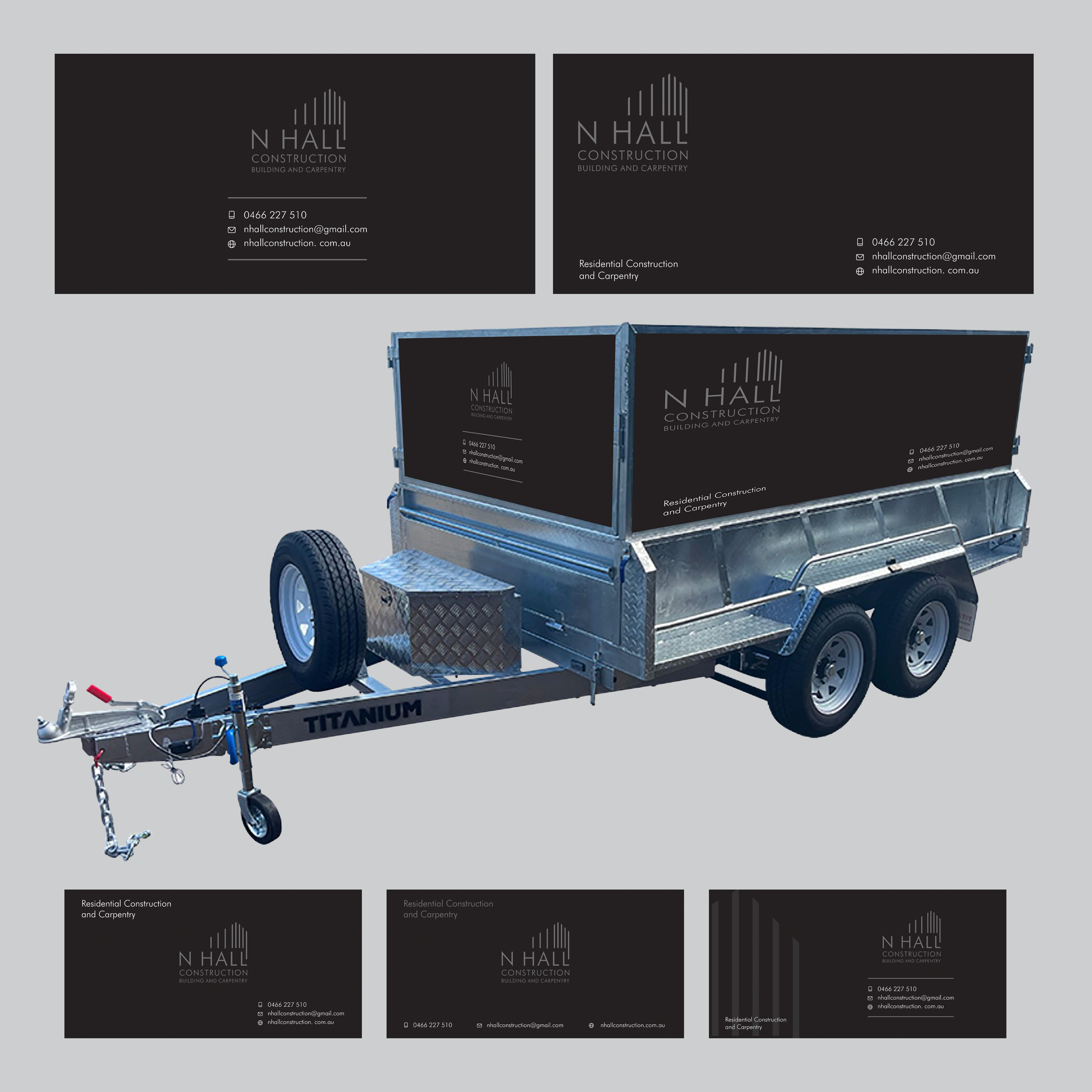 Design de Panneau par Creative D2024 pour ce projet | Design #35462239