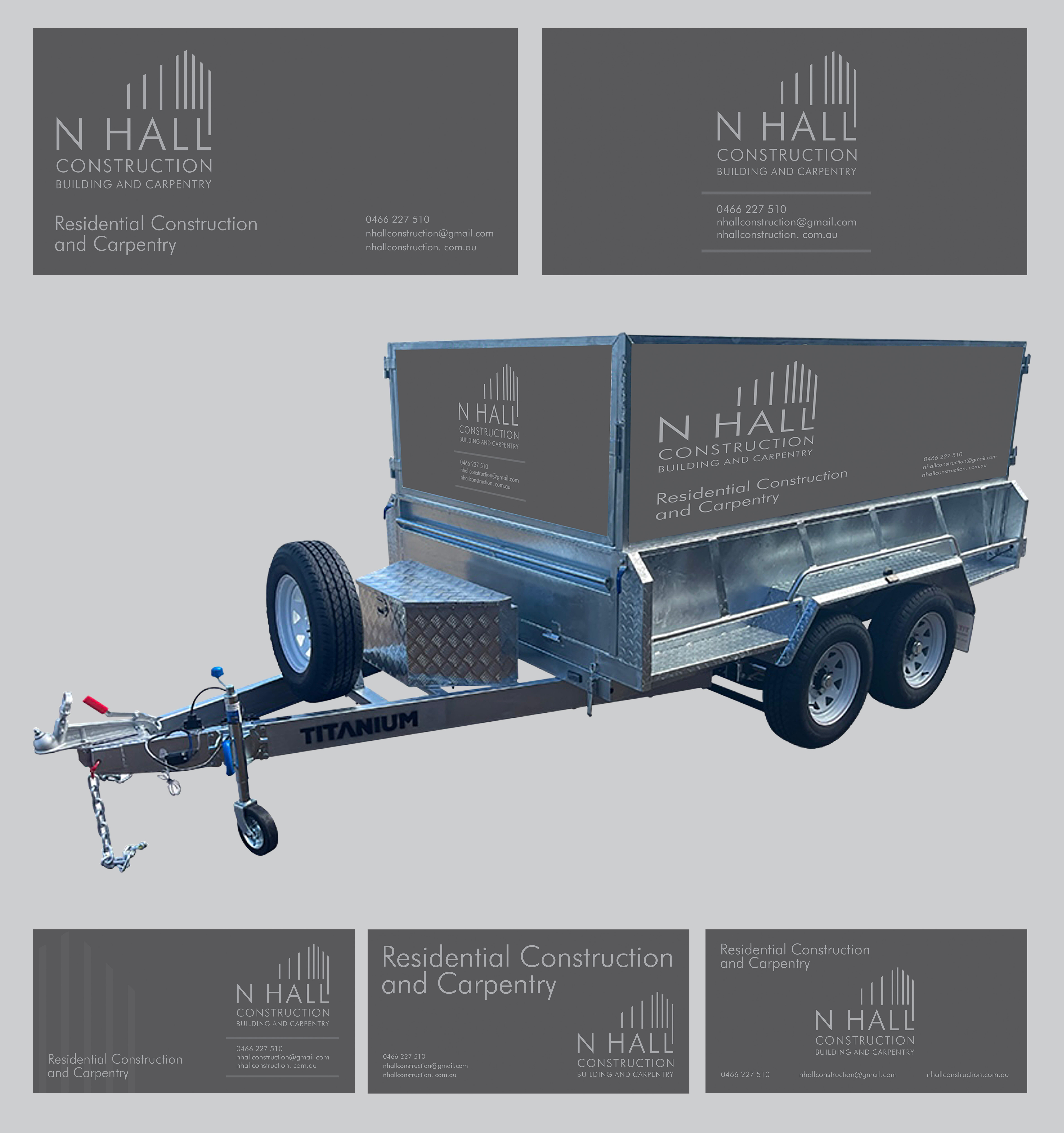 Design de Panneau par Creative D2024 pour ce projet | Design #35472415