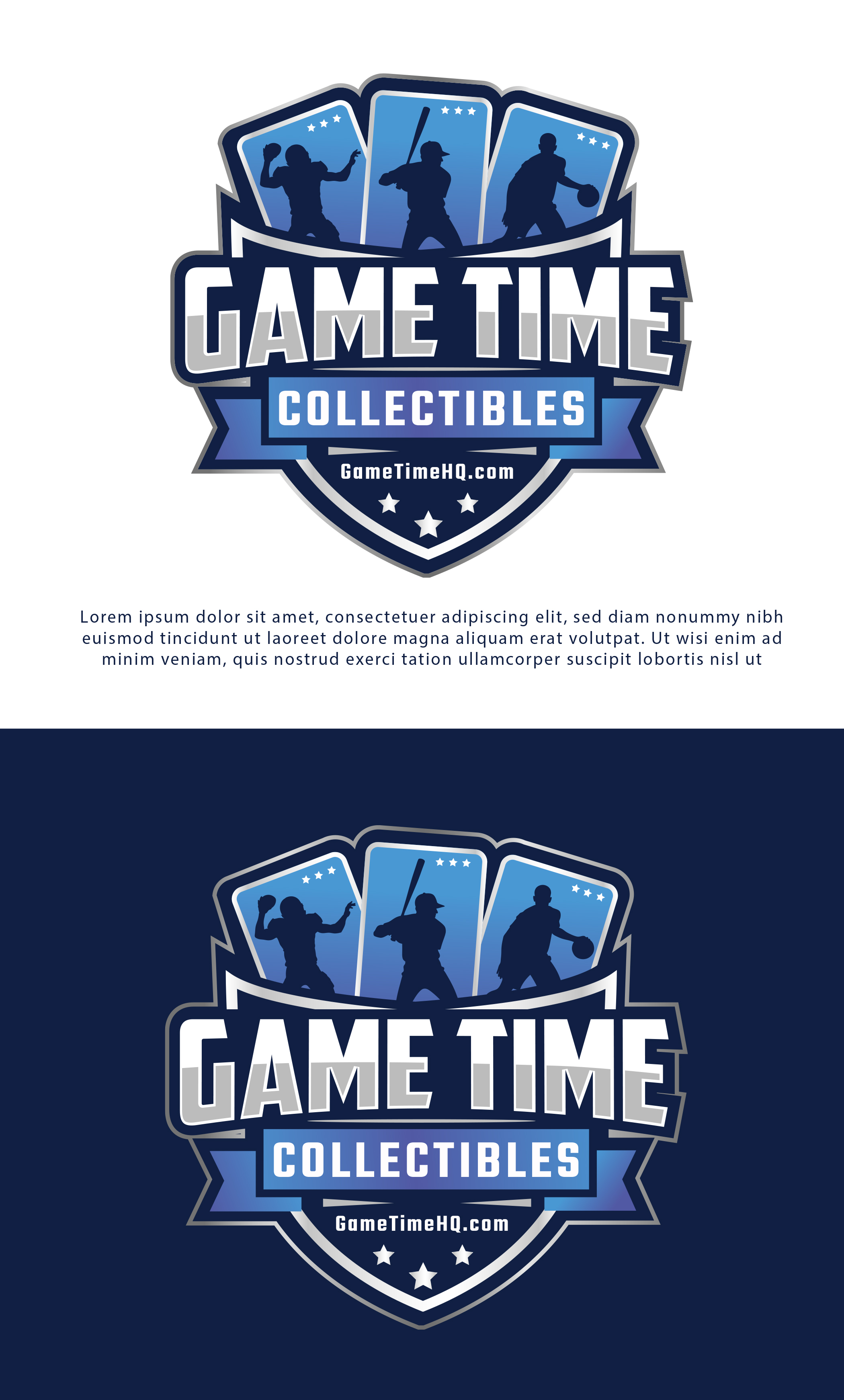 Logo Design by Jelena B for Website Spot LLC | Design #35446993