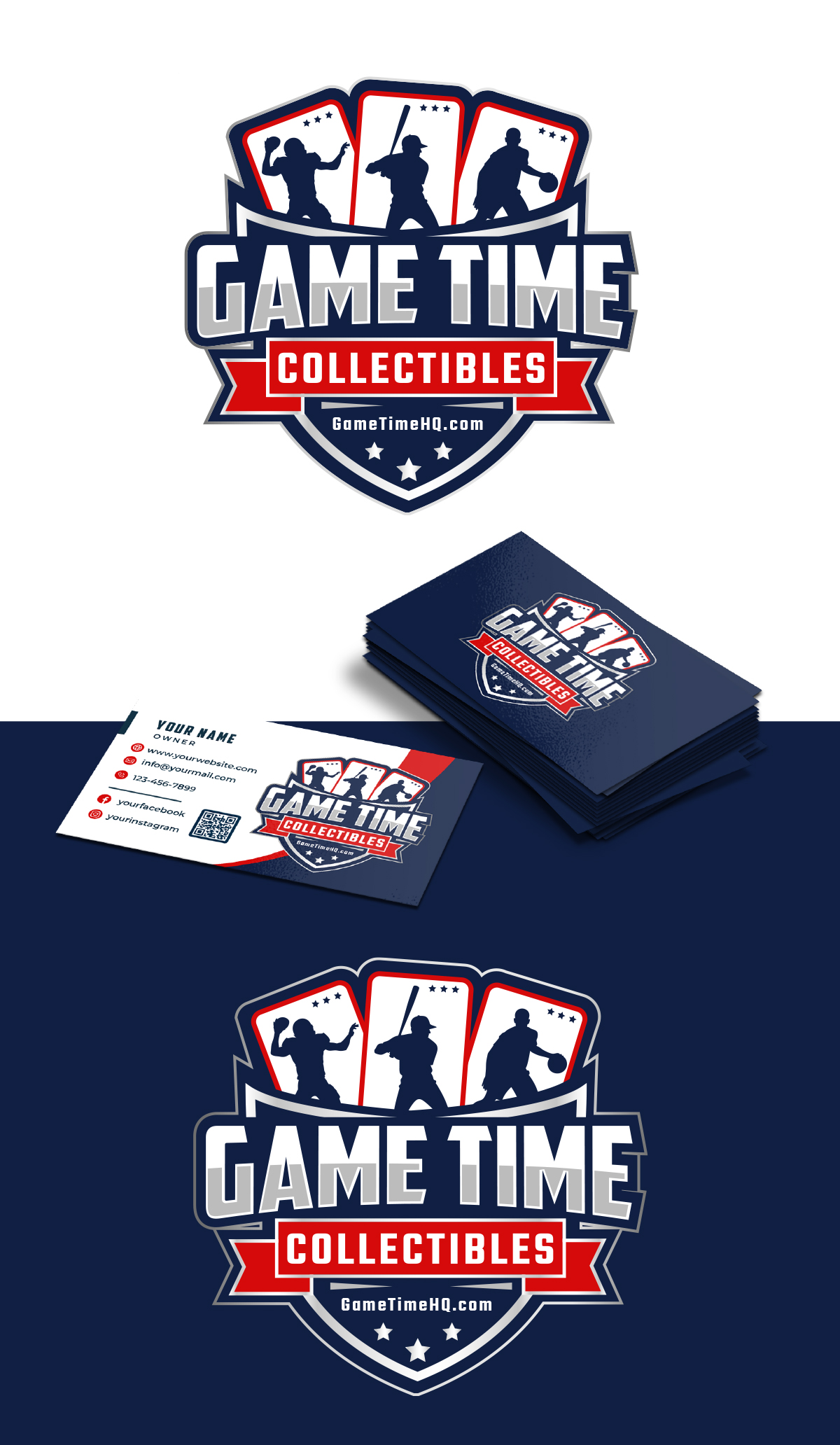 Logo Design by Jelena B for Website Spot LLC | Design #35448320
