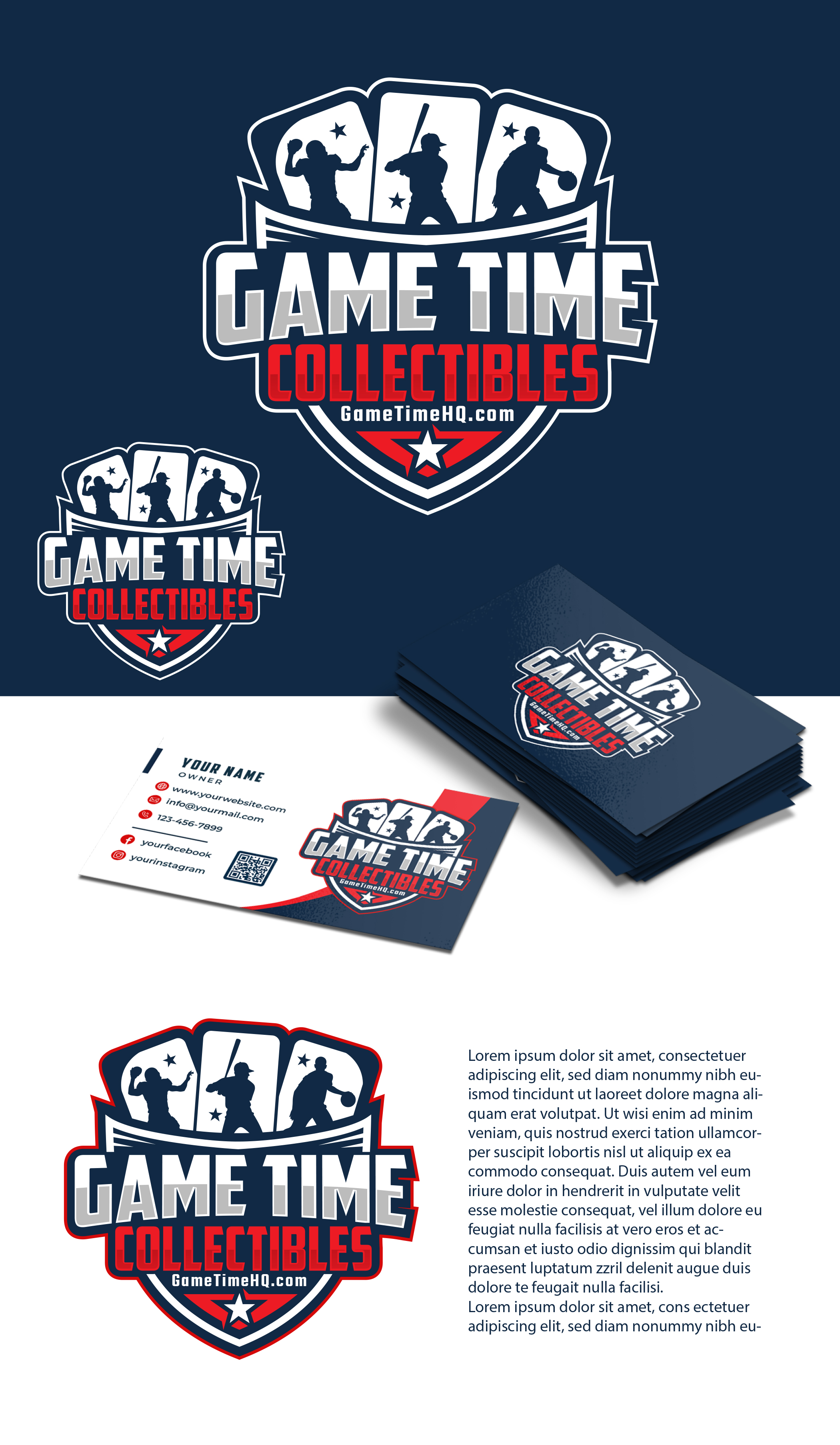 Logo Design by Jelena B for Website Spot LLC | Design #35448678