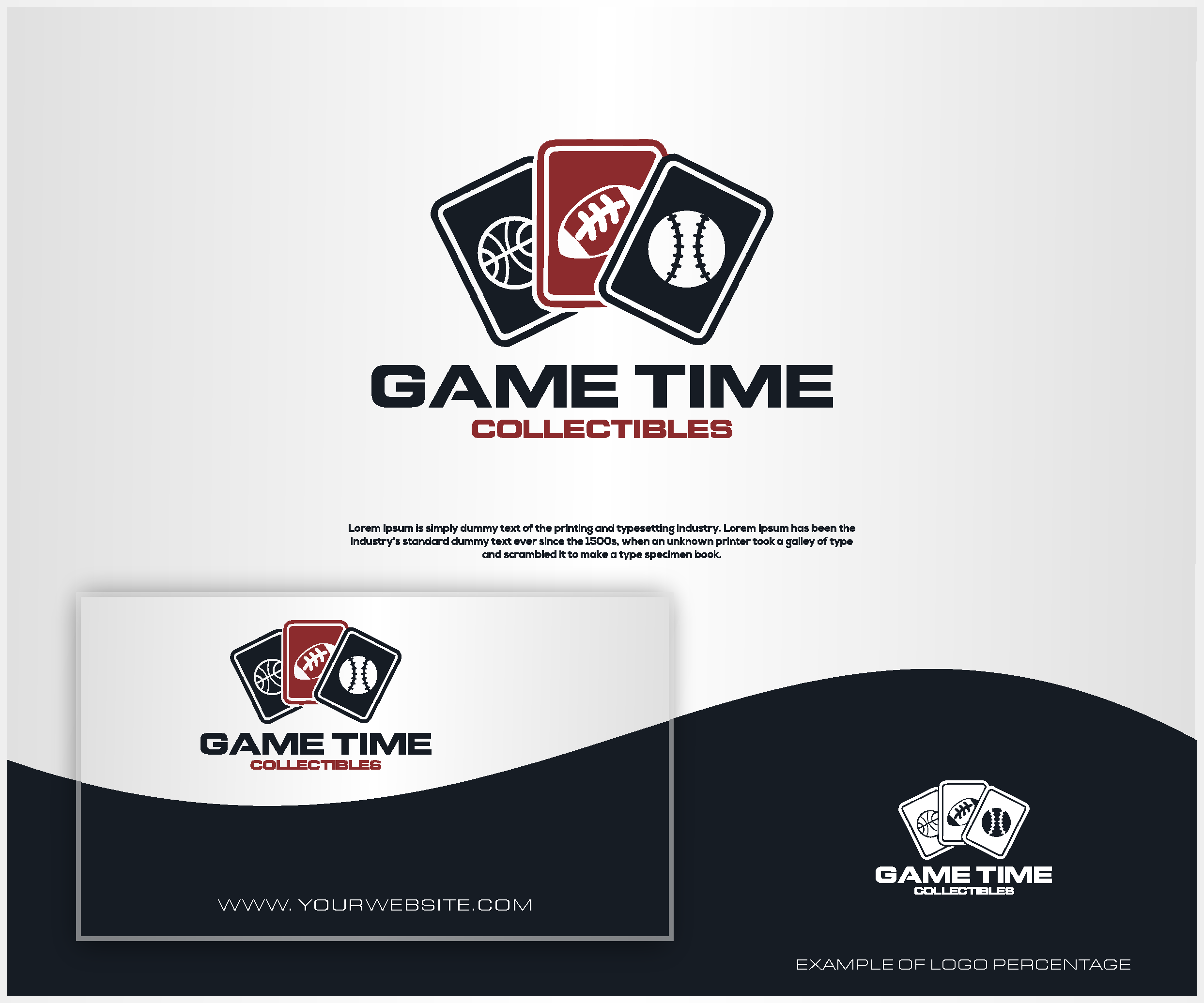 Logo Design by manggawkwk for Website Spot LLC | Design #35449132