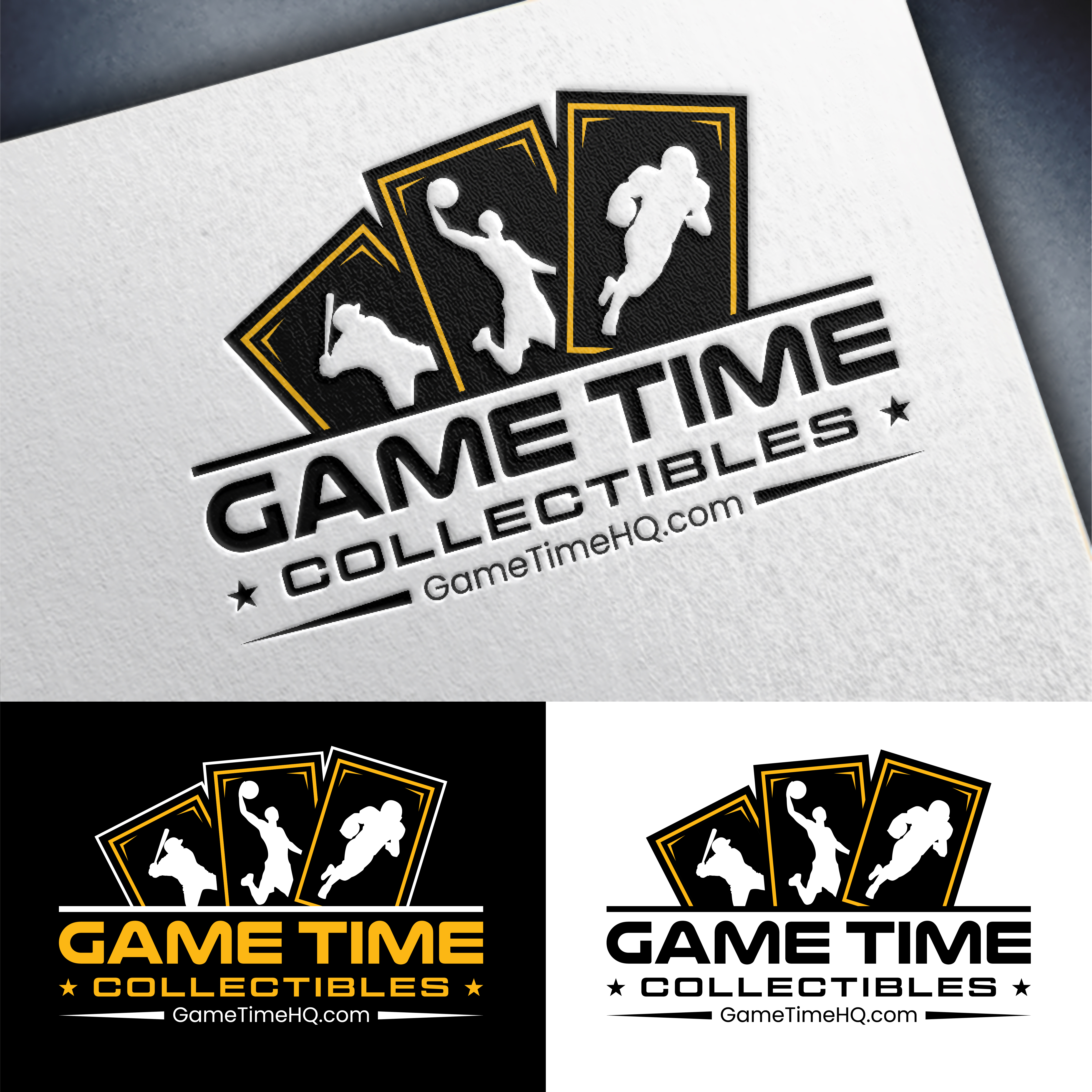 Logo Design by John Mark Arts for Website Spot LLC | Design #35447340
