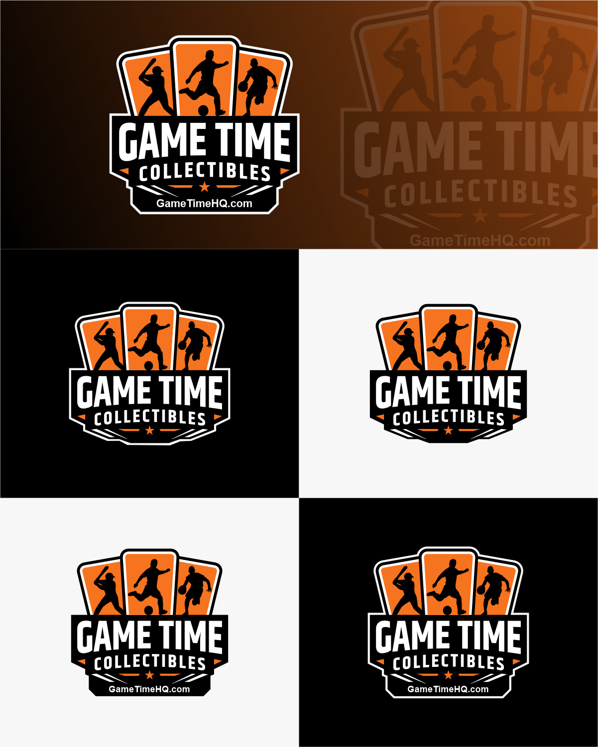Logo Design by S.S. Mulla for Website Spot LLC | Design #35461870