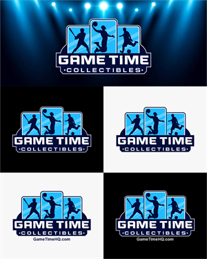 Logo Design by S.S. Mulla