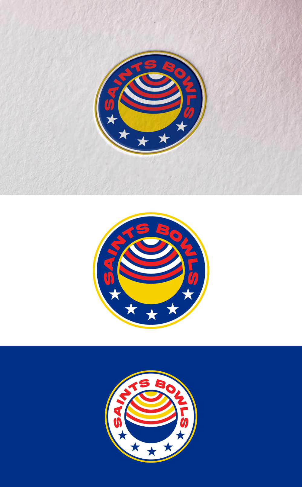 Diseño de Logo por Ellene para St Johns Park Bowling Club | Diseño #35495728
